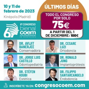 [:es] 6º Congreso COEM[:] @ COEM