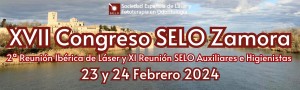 [:es]XVII Congreso SELO Zamora [:]